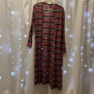 Forever 21 Long Sweater